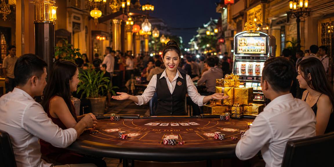 jlpg jlpg được xây dựng cho người chơi Việt Nam