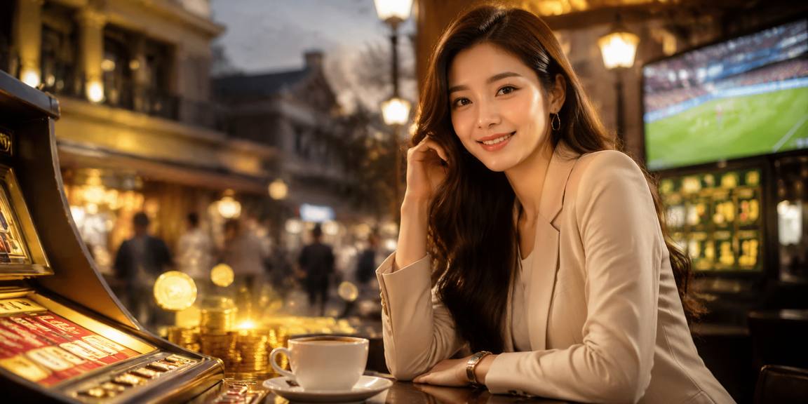 jlpg Tải ứng dụng jlpg – Sảnh casino trong tầm tay bạn
